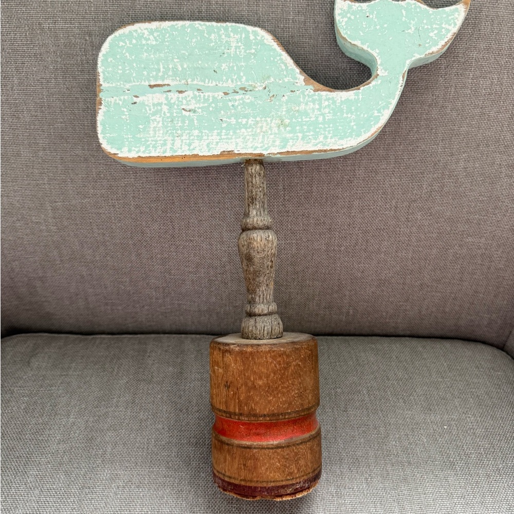 Rustic Nautical Decor - Picture 4 of 7